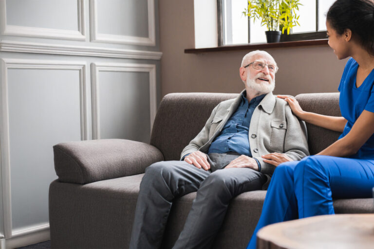 Real-time Alzheimer’s monitoring
